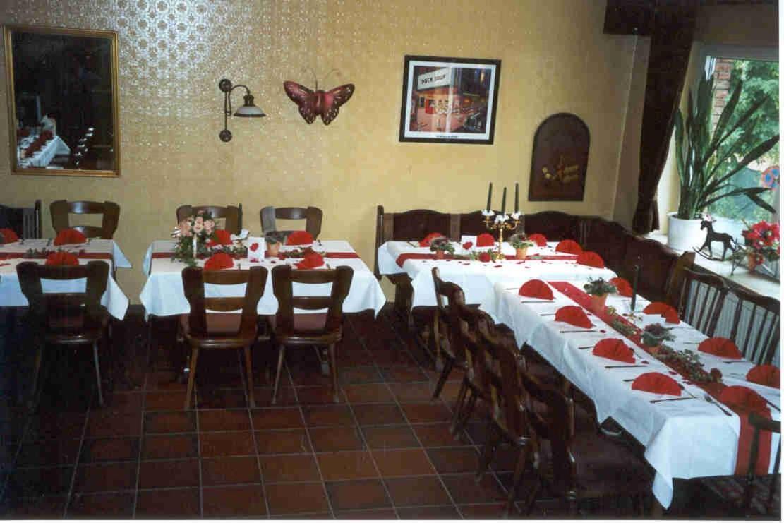 Hotel Kaempgens - Hof Mülheim an der Ruhr Esterno foto